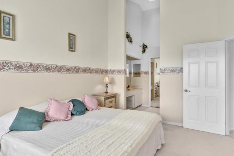 Copropriété à vendre à Boynton Beach, Floride: 2 chambres, 97.92 m2 № 2387844 - photo 12