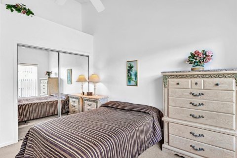 Copropriété à vendre à Boynton Beach, Floride: 2 chambres, 97.92 m2 № 2387844 - photo 22