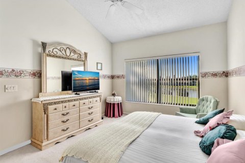 Copropriété à vendre à Boynton Beach, Floride: 2 chambres, 97.92 m2 № 2387844 - photo 4