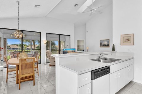 Copropriété à vendre à Boynton Beach, Floride: 2 chambres, 97.92 m2 № 2387844 - photo 29