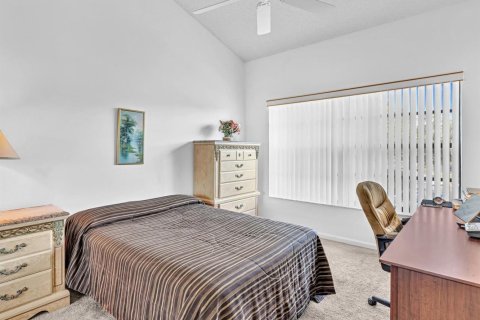 Copropriété à vendre à Boynton Beach, Floride: 2 chambres, 97.92 m2 № 2387844 - photo 21