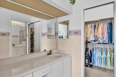Copropriété à vendre à Boynton Beach, Floride: 2 chambres, 97.92 m2 № 2387844 - photo 9