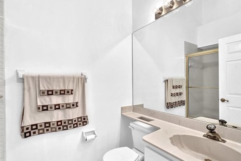 Copropriété à vendre à Boynton Beach, Floride: 2 chambres, 97.92 m2 № 2387844 - photo 19