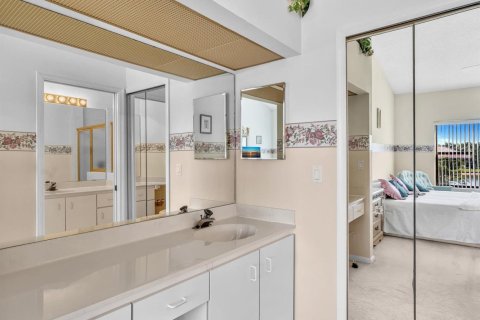 Copropriété à vendre à Boynton Beach, Floride: 2 chambres, 97.92 m2 № 2387844 - photo 10