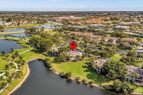 Copropriété à vendre à Boynton Beach, Floride: 2 chambres, 97.92 m2 № 2387844 - photo 3
