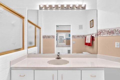 Copropriété à vendre à Boynton Beach, Floride: 2 chambres, 97.92 m2 № 2387844 - photo 8