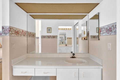Copropriété à vendre à Boynton Beach, Floride: 2 chambres, 97.92 m2 № 2387844 - photo 11