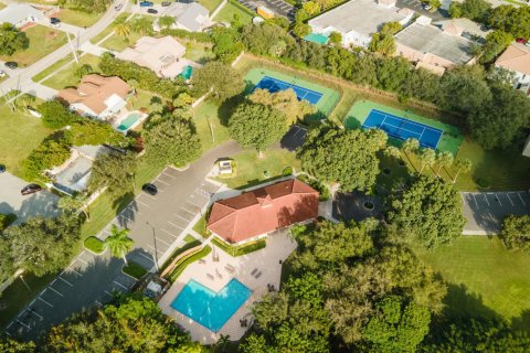 Copropriété à louer à Boca Raton, Floride: 2 chambres, 87.14 m2 № 2085432 - photo 22