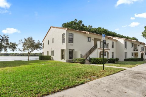 Copropriété à louer à Boca Raton, Floride: 2 chambres, 87.14 m2 № 2085432 - photo 21