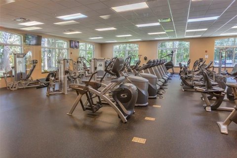 Townhouse in Tampa, Florida 3 bedrooms, 126.72 sq.m. № 1879436 - photo 26