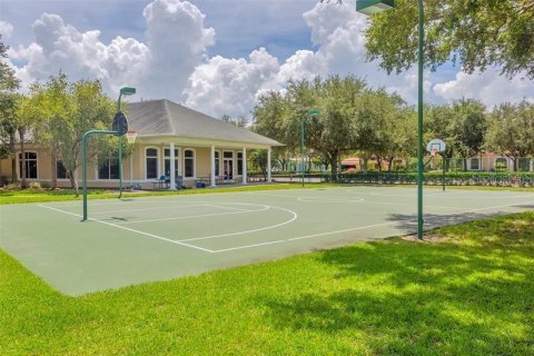 Townhouse in Tampa, Florida 3 bedrooms, 126.72 sq.m. № 1879436 - photo 29