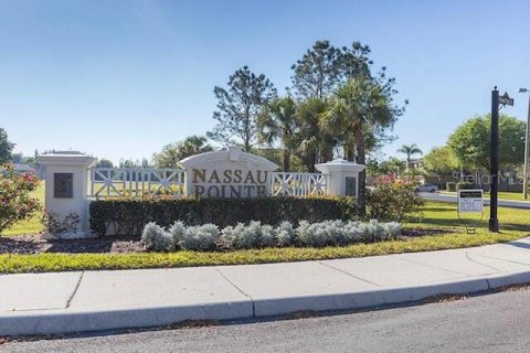 Townhouse in Tampa, Florida 3 bedrooms, 126.72 sq.m. № 1879436 - photo 22