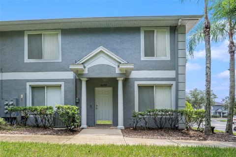 Townhouse in Tampa, Florida 3 bedrooms, 126.72 sq.m. № 1879436 - photo 19
