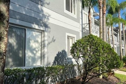 Townhouse in Tampa, Florida 3 bedrooms, 126.72 sq.m. № 1879436 - photo 21