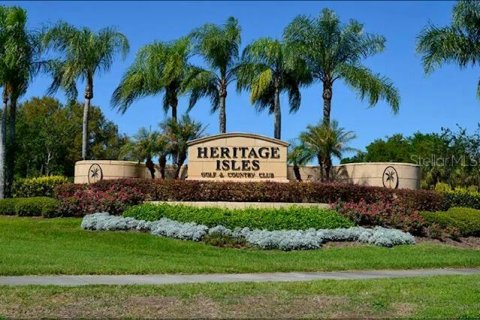 Townhouse in Tampa, Florida 3 bedrooms, 126.72 sq.m. № 1879436 - photo 3