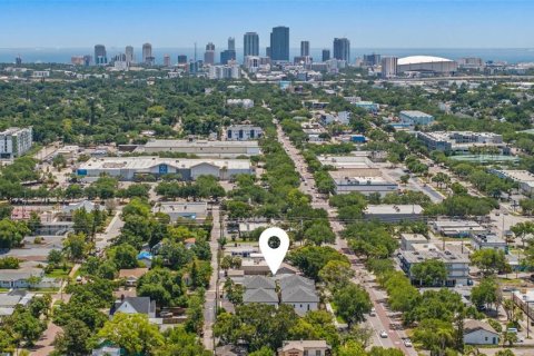 Adosado en venta en Saint Petersburg, Florida, 2 dormitorios, 135.17 m2 № 2238535 - foto 28