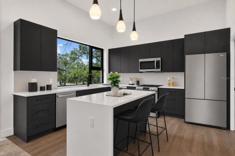 Adosado en venta en Saint Petersburg, Florida, 2 dormitorios, 135.17 m2 № 2238535 - foto 7