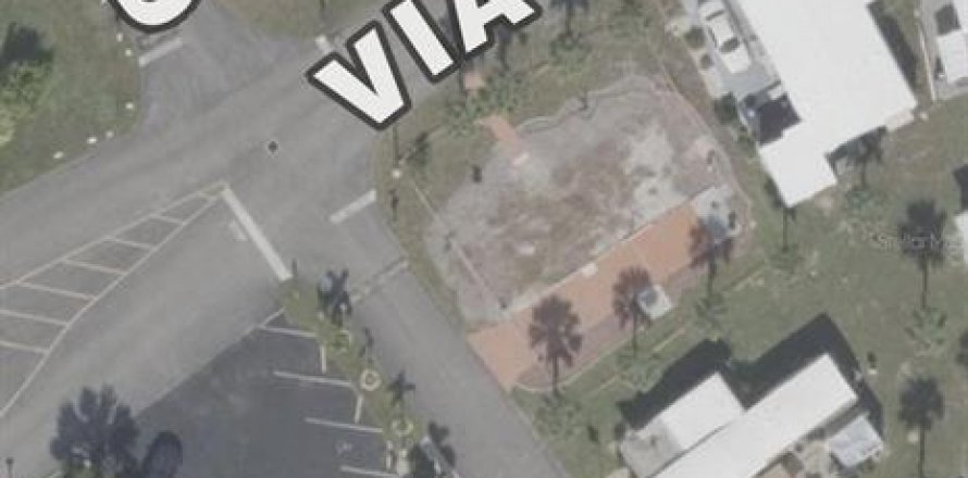 Land in Venice, Florida № 1681384