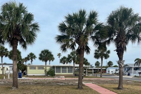 Land in Venice, Florida № 1681384 - photo 5