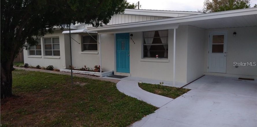 Casa en Sarasota, Florida 4 dormitorios, 137.31 m2 № 2258997