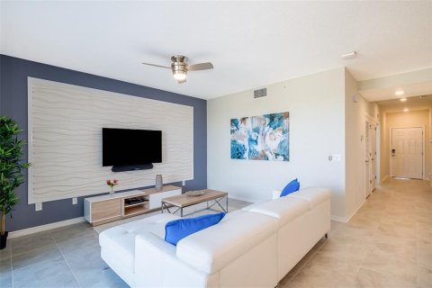 Condo in Kissimmee, Florida, 2 bedrooms  № 1733714 - photo 10