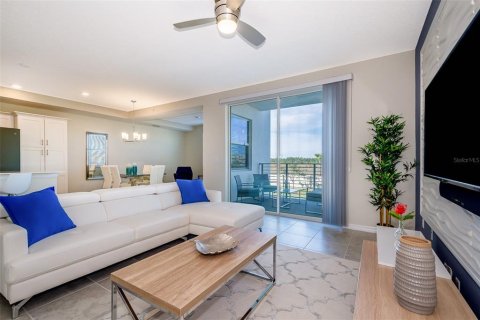 Condo in Kissimmee, Florida, 2 bedrooms  № 1733714 - photo 7