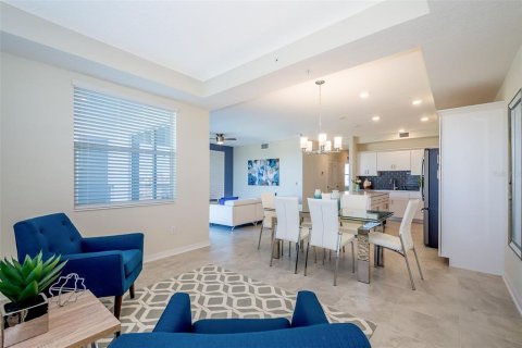 Condo in Kissimmee, Florida, 2 bedrooms  № 1733714 - photo 8