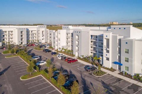 Condo in Kissimmee, Florida, 2 bedrooms  № 1733714 - photo 1