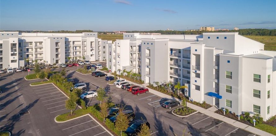 Condo in Kissimmee, Florida, 2 bedrooms  № 1733714