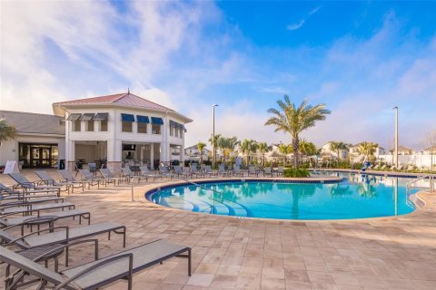 Condo in Kissimmee, Florida, 2 bedrooms  № 1733714 - photo 19