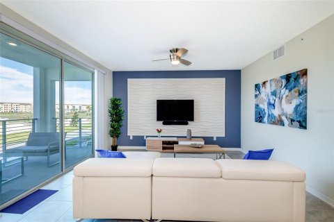 Condo in Kissimmee, Florida, 2 bedrooms  № 1733714 - photo 3