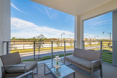 Condo in Kissimmee, Florida, 2 bedrooms  № 1733714 - photo 15