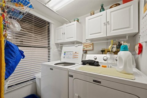 Купить кондоминиум в Пунта-Горда, Флорида 4 комнаты, 109.62м2, № 1821272 - фото 25