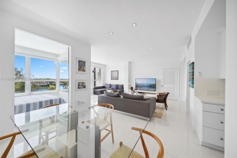 Condominio en alquiler en Miami Beach, Florida, 71.53 m2 № 1992246 - foto 3