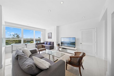 Condominio en alquiler en Miami Beach, Florida, 71.53 m2 № 1992246 - foto 4