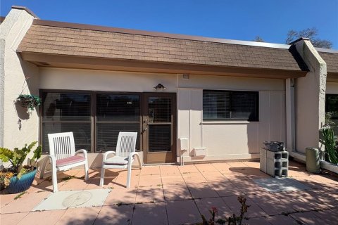Villa ou maison à vendre à Clearwater, Floride: 2 chambres, 75.44 m2 № 2226594 - photo 24