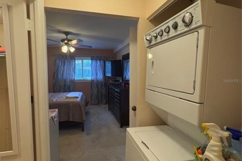 Villa ou maison à vendre à Clearwater, Floride: 2 chambres, 75.44 m2 № 2226594 - photo 23