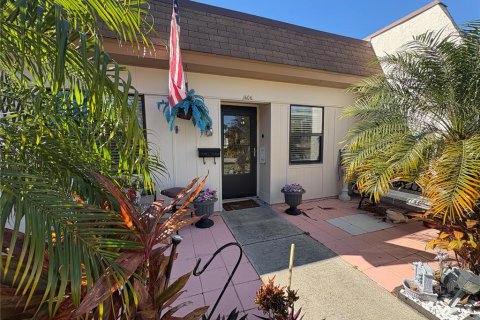 House in Clearwater, Florida 2 bedrooms, 75.44 sq.m. № 2226594