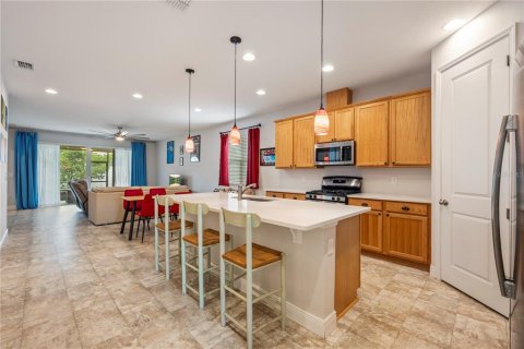 Casa en venta en Davenport, Florida, 4 dormitorios, 180.69 m2 № 2218310 - foto 2