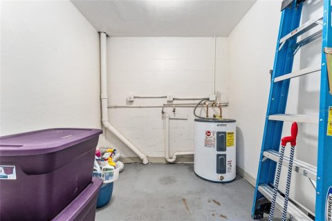 Condominio en venta en Gainesville, Florida, 3 dormitorios, 128.58 m2 № 1847576 - foto 19