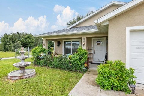 Villa ou maison à vendre à Ocala, Floride: 3 chambres, 135.92 m2 № 2156846 - photo 3