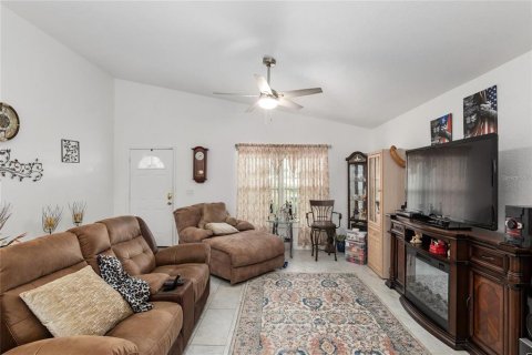 Villa ou maison à vendre à Ocala, Floride: 3 chambres, 135.92 m2 № 2156846 - photo 10