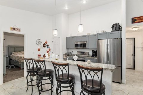 Villa ou maison à vendre à Ocala, Floride: 3 chambres, 135.92 m2 № 2156846 - photo 17