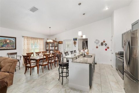 Villa ou maison à vendre à Ocala, Floride: 3 chambres, 135.92 m2 № 2156846 - photo 13