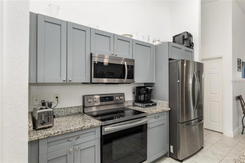 Villa ou maison à vendre à Ocala, Floride: 3 chambres, 135.92 m2 № 2156846 - photo 19