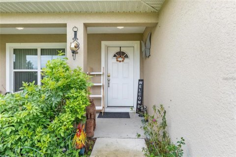 Villa ou maison à vendre à Ocala, Floride: 3 chambres, 135.92 m2 № 2156846 - photo 4