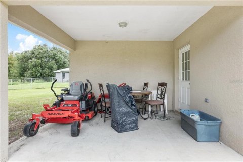 Villa ou maison à vendre à Ocala, Floride: 3 chambres, 135.92 m2 № 2156846 - photo 30