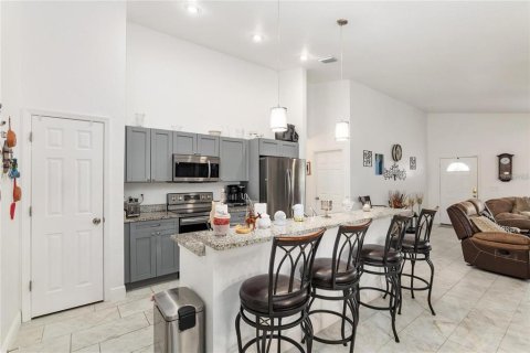 Villa ou maison à vendre à Ocala, Floride: 3 chambres, 135.92 m2 № 2156846 - photo 16