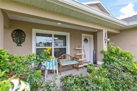 Villa ou maison à vendre à Ocala, Floride: 3 chambres, 135.92 m2 № 2156846 - photo 5