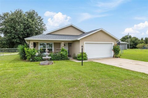 Villa ou maison à vendre à Ocala, Floride: 3 chambres, 135.92 m2 № 2156846 - photo 2